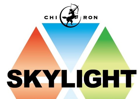 SKYLIGHT切取