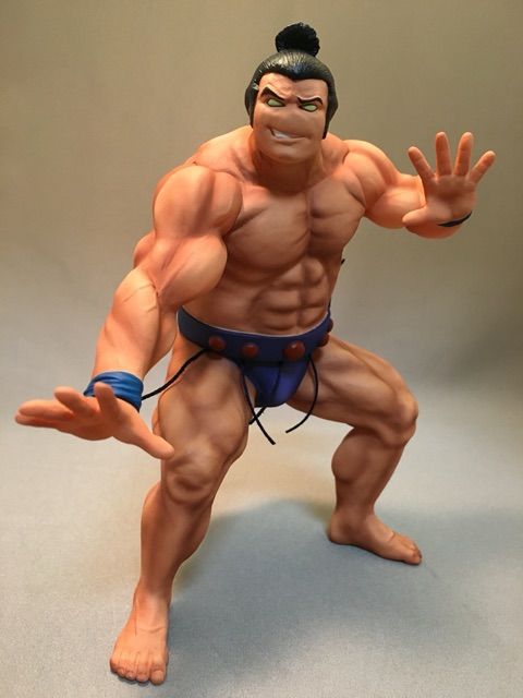 CCP CMC vol.26 ウルフマン(特別カラーVer)…が帰ってきた : チルチル