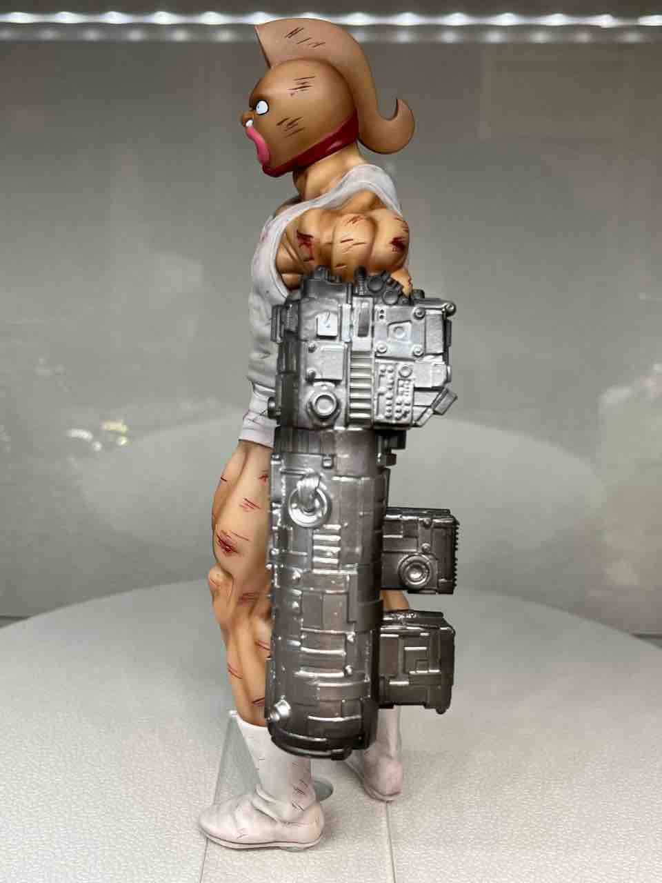 CCP CMC 匠仕様 NO.78 キン肉マンスグル 鍵腕Ver. 原作カラー CCP CMC 匠仕様 NO.78 キン肉マンスグル 鍵腕Ver. 原作カラー