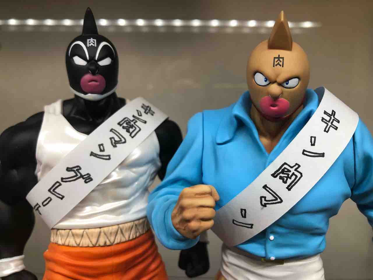 CCP CMC NO.039 キン肉マン スグル 入場コスチューム 原作カラー CCP CMC NO.039 キン肉マン スグル 入場コスチューム 原作カラー