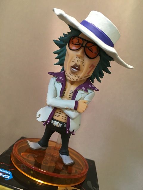 チルチル フィギュアの部屋 キン肉マン ワンピース ドラゴンボールetc 16年08月22日 チルチル フィギュアの部屋 キン肉マン ワンピース ドラゴンボールetc 16年08月22日