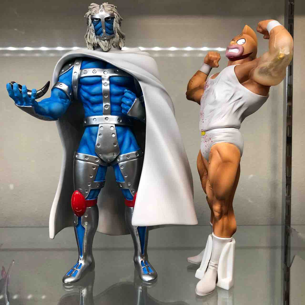 CCP キン肉マン フィギュア 匠仕様 ペンチマン 原作カラー CCP キン肉マン フィギュア 匠仕様 ペンチマン 原作カラー CCP