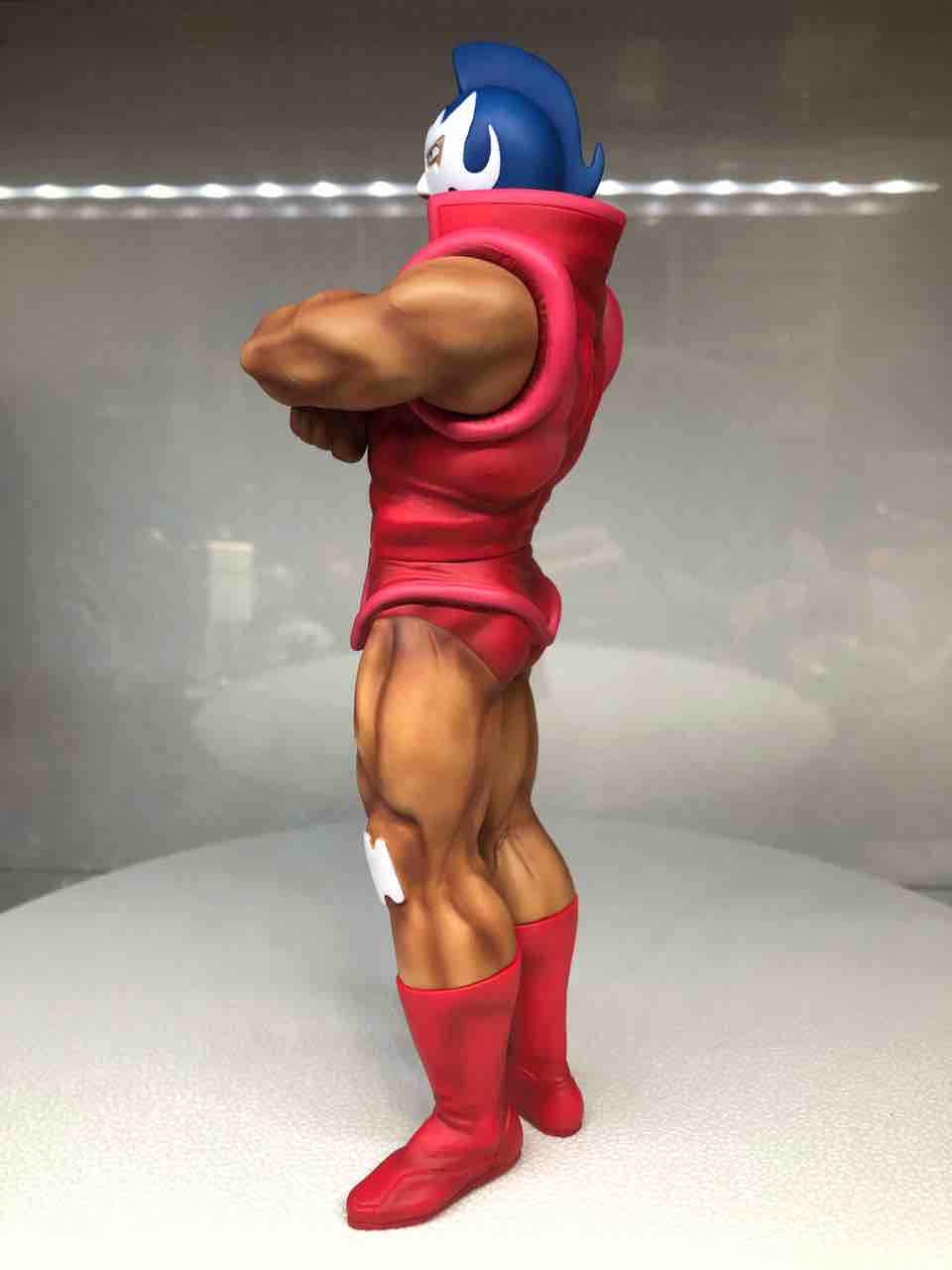 CCP CMC NO.EX マリポーサ2.0 スタンディングポーズ Ver. 旧原作カラー