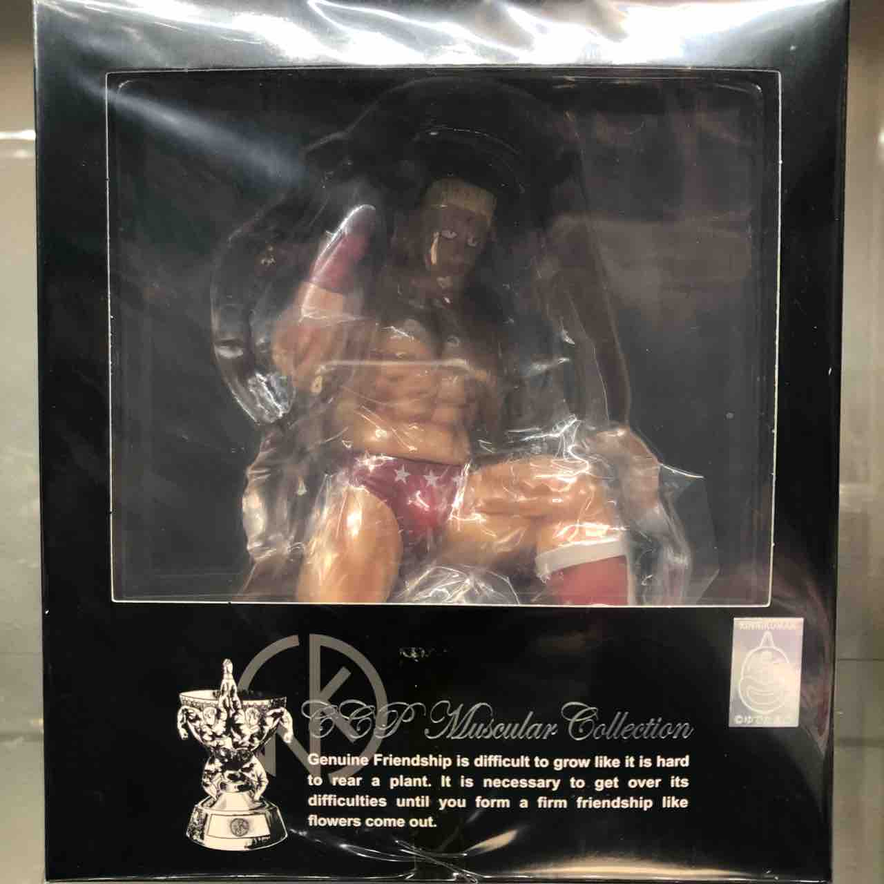 CCP CMC NO.EX テリー・ザ・キッド 原作カラー : チルチル