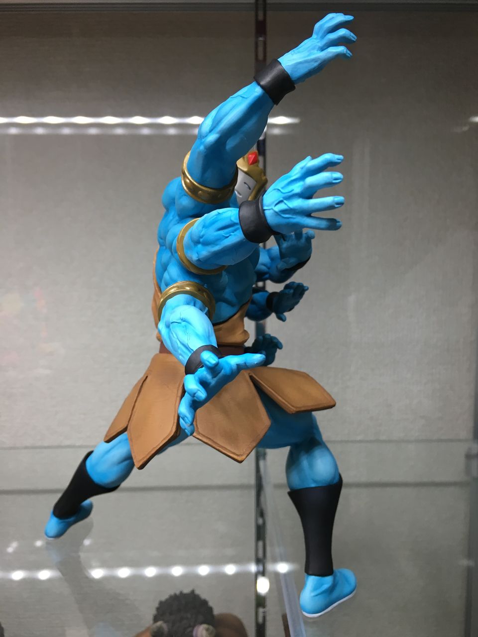 CCP CMC Vol.EX ハイスペックアシュラマン2.0Ver. : チルチル CCP CMC Vol.EX ハイスペックアシュラマン2.0Ver. : チルチル