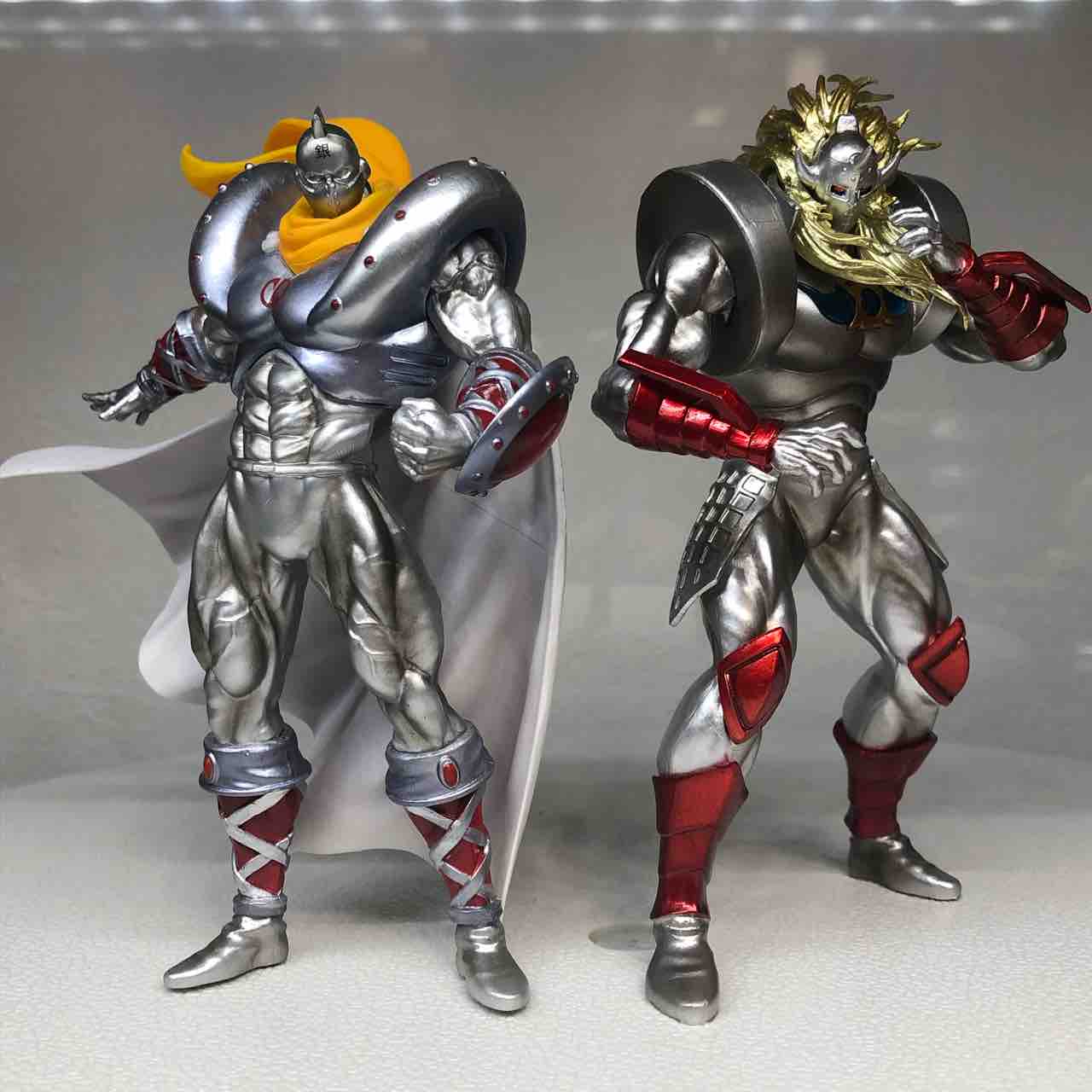 CCP ウルトラディテールフィギュア No.661 UDF シルバーマン