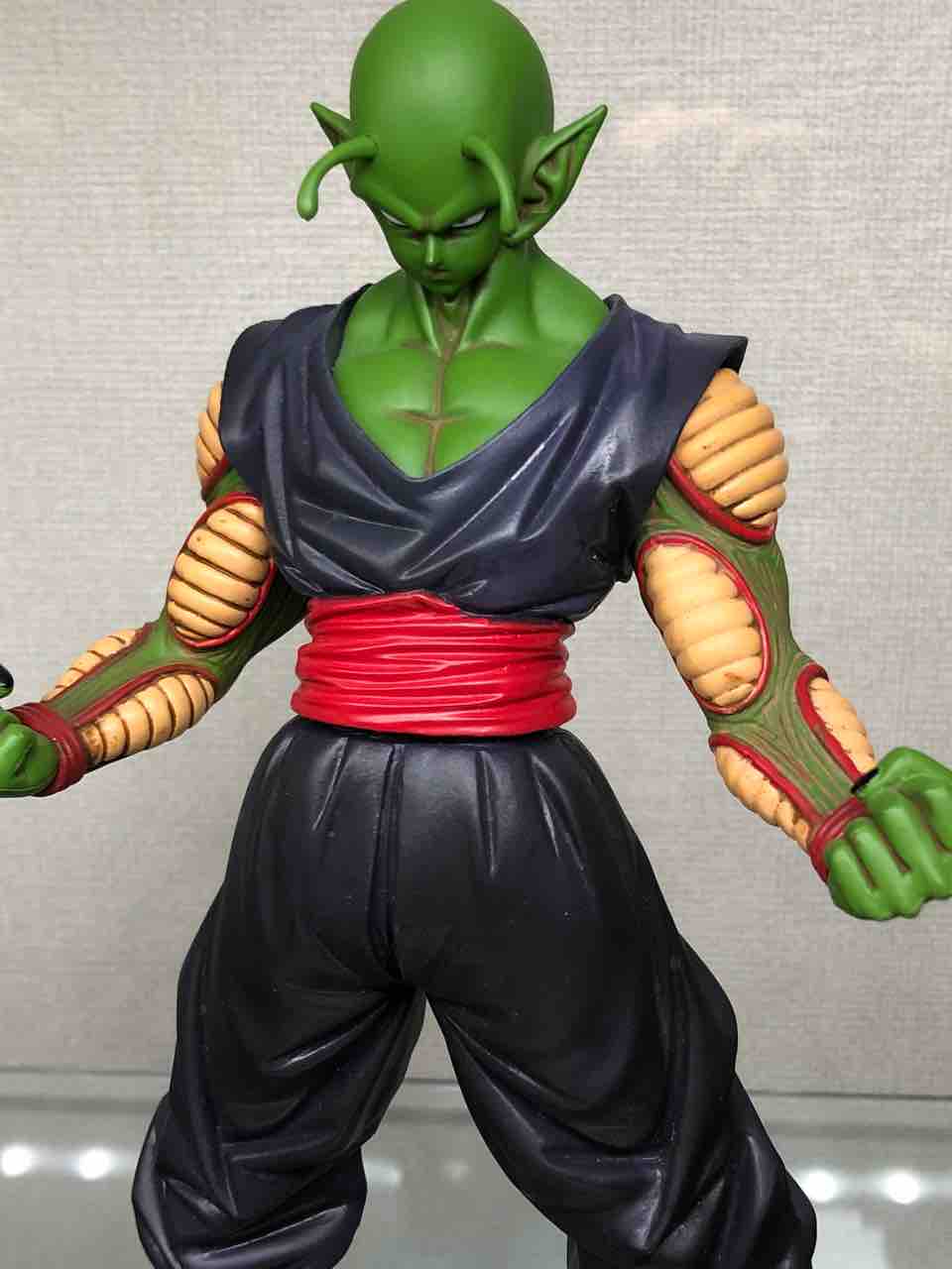 ドラゴンボールZ HQDX Vol.5 ピッコロ : チルチル フィギュアの ドラゴンボールZ HQDX Vol.5 ピッコロ : チルチル フィギュアの