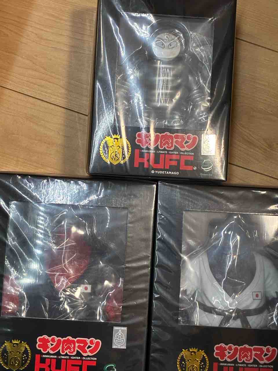 サイクロンジョー KUFC 32 スプリングマン 原作 新章 : チルチル