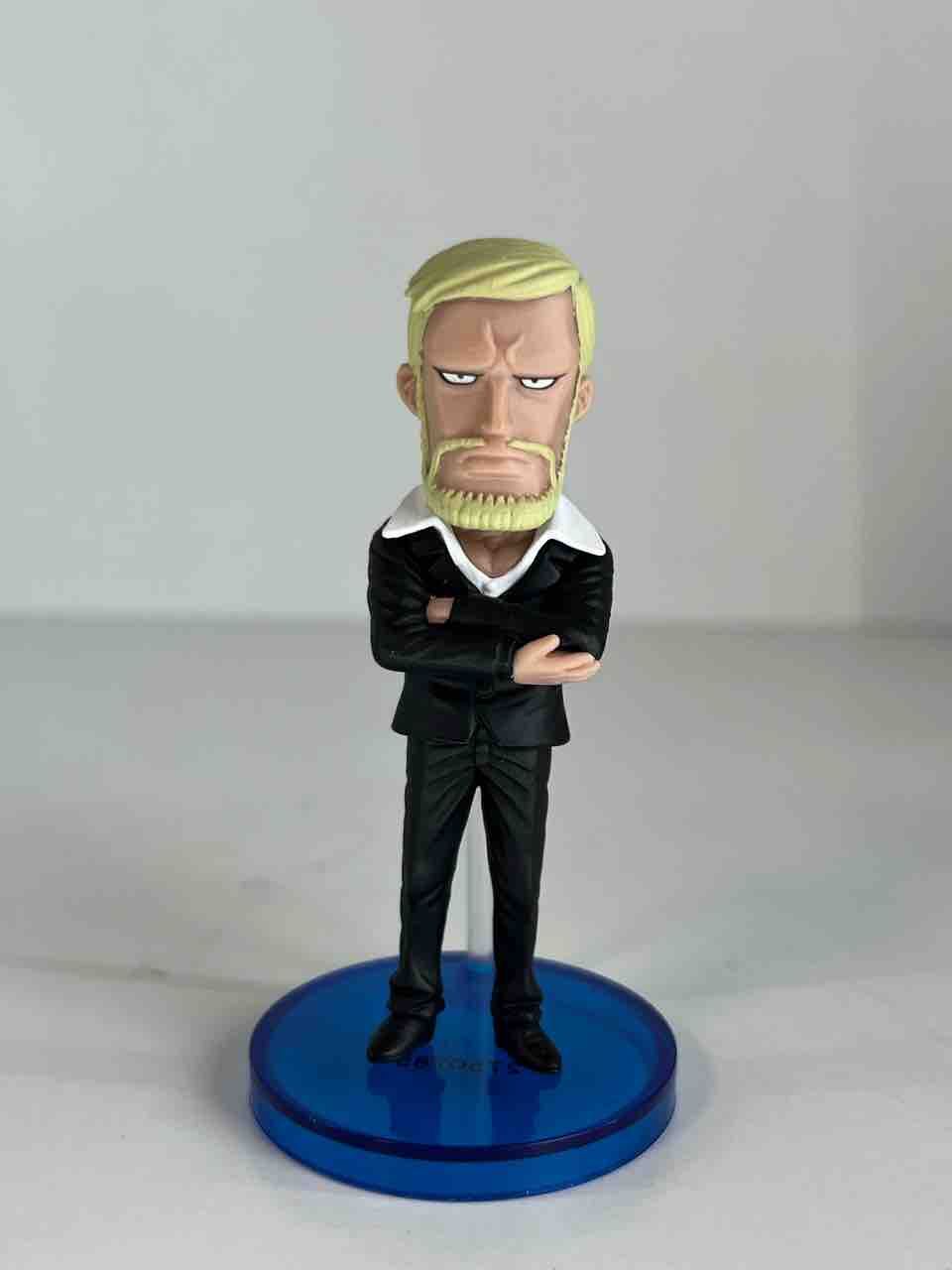 ！最終値下げ！即日発送　ワンピース フィギュア　シェパード・十・ピーター 聖A賞 一番くじ ワンピース A賞 シェパード・十・ピーター聖フィギュア