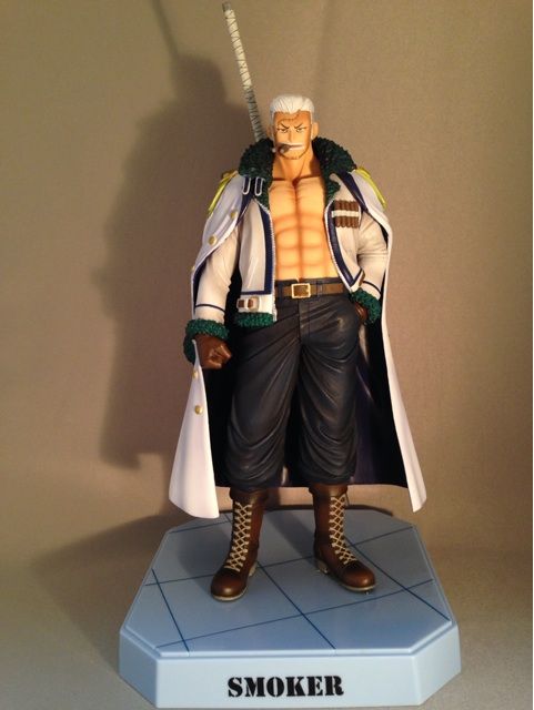 チルチル フィギュアの部屋 キン肉マン ワンピース ドラゴンボールetc 15年08月09日