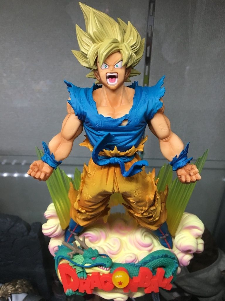 アミューズメント一番くじ DRAGONBALL Z SMSD 孫悟空 02 THE BRUSH Ⅱ 後編 : チルチル フィギュアの部屋(キン肉マン・ワンピース・ドラゴンボールetc) アミューズメント一番くじ DRAGONBALL Z SMSD 孫悟空 02 THE BRUSH Ⅱ 後編 : チルチル フィギュアの部屋(キン肉マン・ワンピース・ドラゴンボールetc)