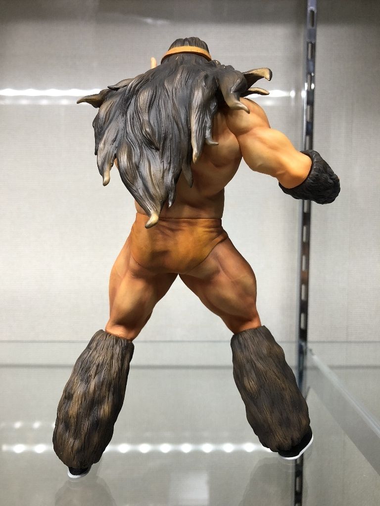 CCP CMC vol.43～42 ジェロニモ : チルチル フィギュアの部屋（キン肉