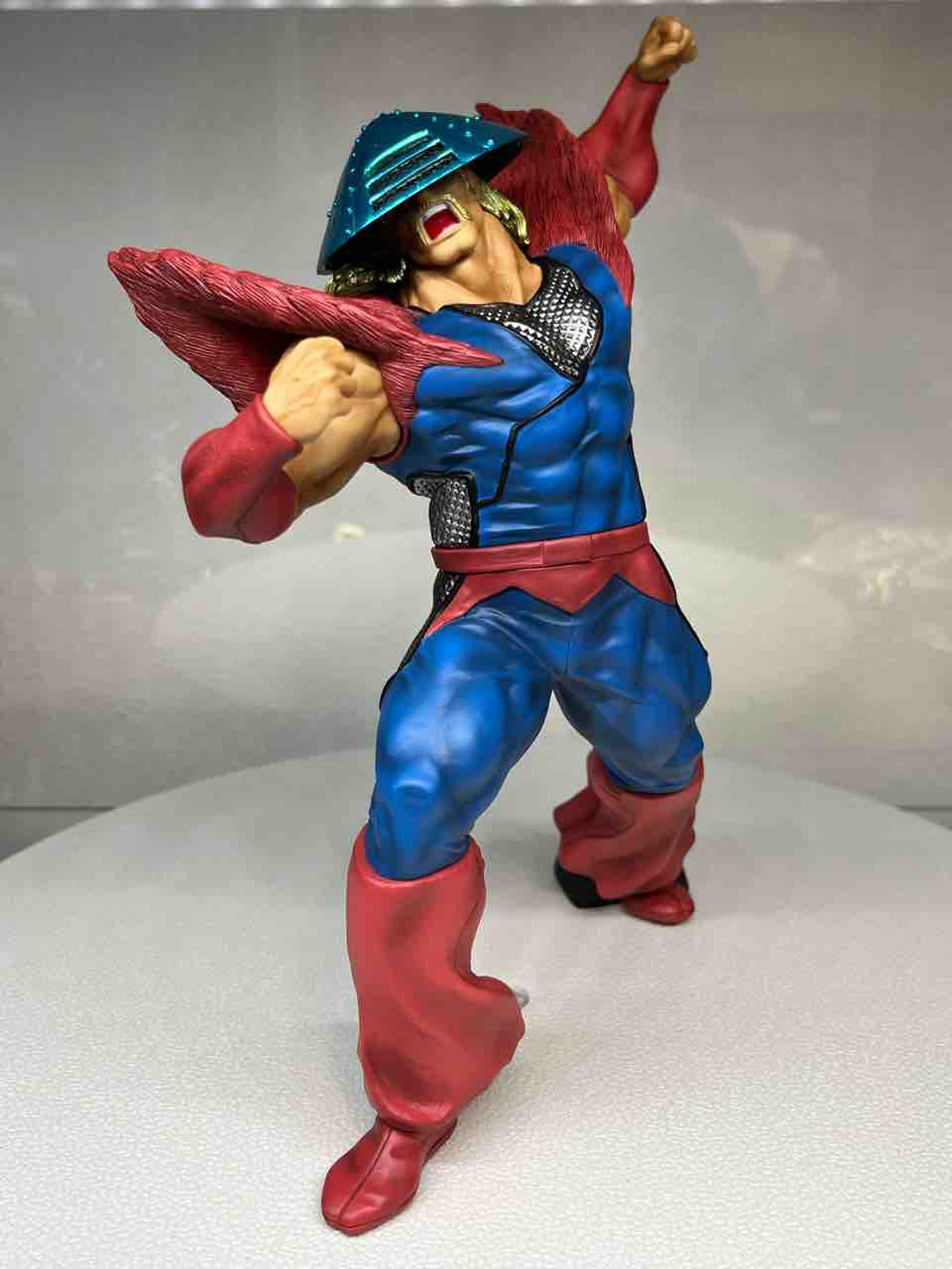 CCP CMC NO.83 ザ・サムライ 原作カラー : チルチル フィギュアの部屋