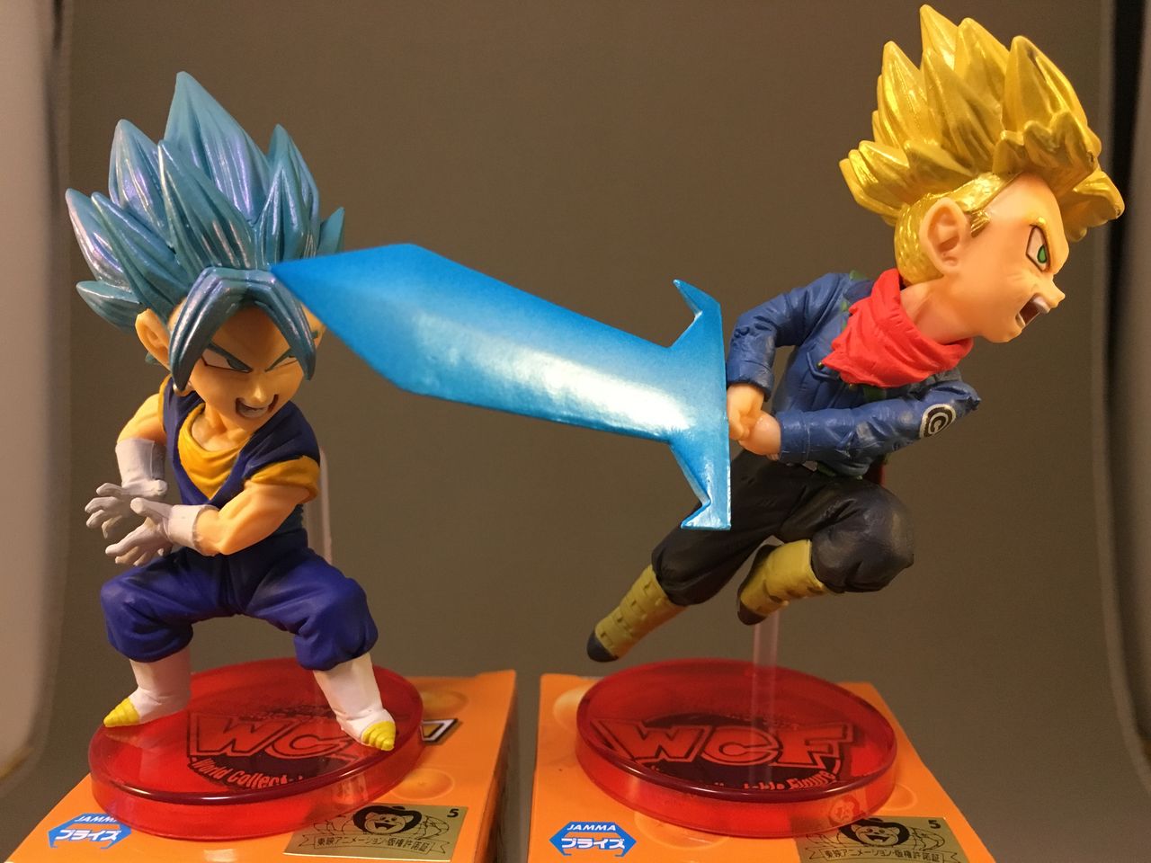 DB超 ワーコレ vol.7 : チルチル フィギュアの部屋(キン肉マン・ワンピース・ドラゴンボールetc) DB超 ワーコレ vol.7 : チルチル フィギュアの部屋(キン肉マン・ワンピース・ドラゴンボールetc)