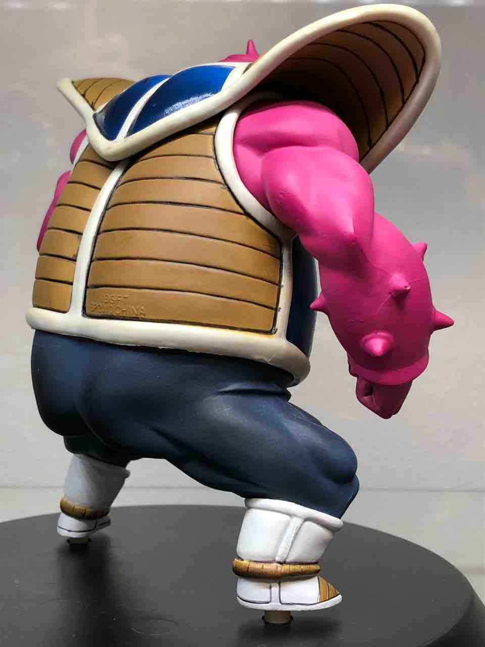 ドラゴンボール改 HQDX Vol.4 ドドリア : チルチル フィギュアの ドラゴンボール改 HQDX Vol.4 ドドリア : チルチル フィギュアの