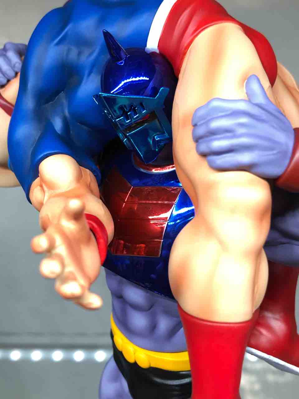 CCP CMC NO.041 匠仕様 タワーブリッジ(特別カラー) : チルチル