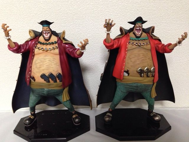 P.O.P NEO-DX & NEO-EX Ver.1.5 “黒ひげ”マーシャル・D・ティーチ