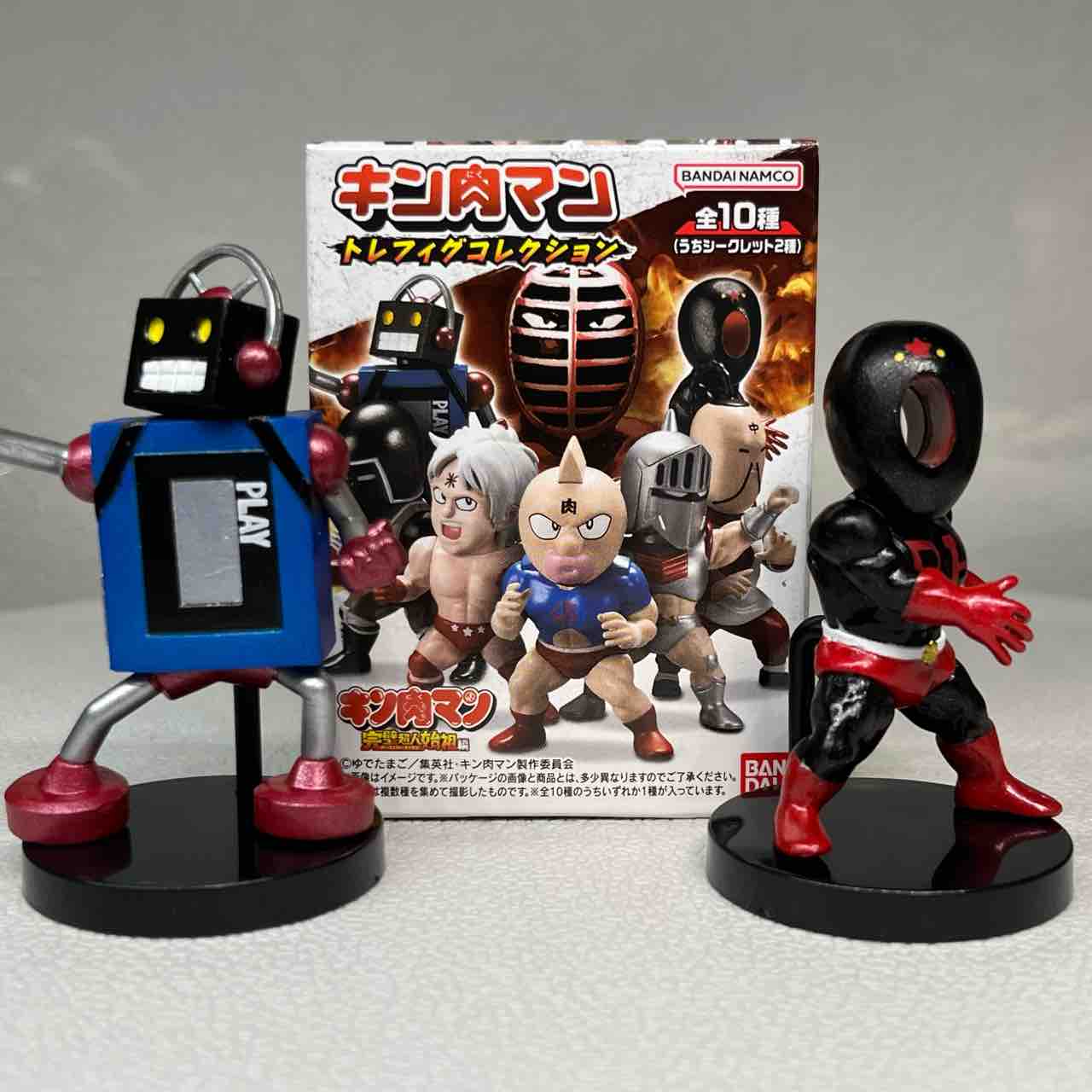 キン肉マン、ドラゴンボール、ワンピース、春麗、ダンダダン等28個セット 91LoH9ENDvL._UF350,350_QL50_.jpg