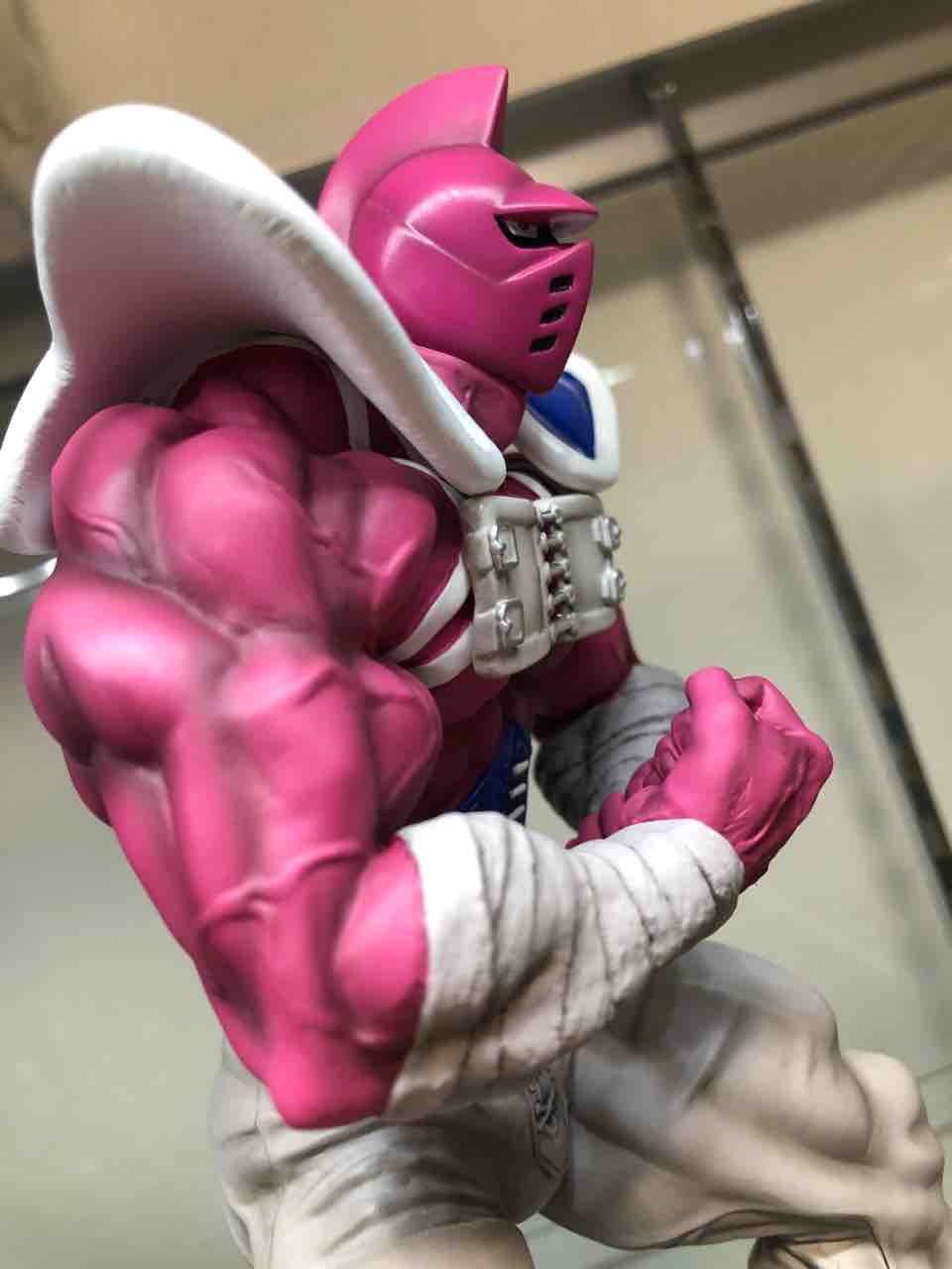 CCP CMC NO.029 匠仕様 キン肉マン ビッグボディ 2.0 原作カラー CCP CMC NO.029 匠仕様 キン肉マン ビッグボディ 2.0 原作カラー