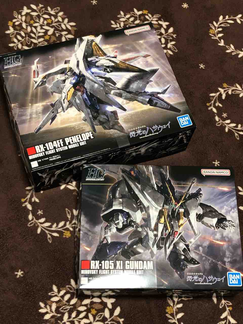 CCP CMC NO.EX マリポーサ2.0 スタンディングポーズ Ver. 旧原作カラー