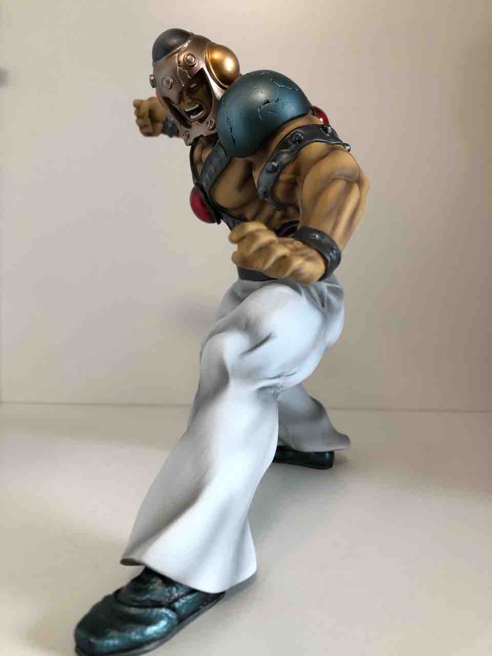 CCP CMC NO.047 キャノンボーラー 原作 : チルチル フィギュアの