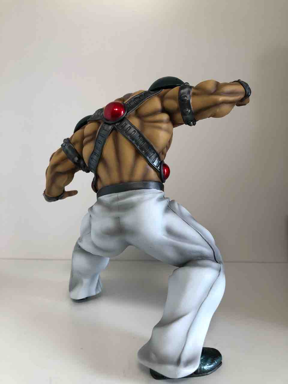 CCP キン肉マン キャノンボーラー 特別カラー CMC No.47 Kinnikuman/ M.U.S.C.L.E. - Figure ([単品] キャノンボーラー