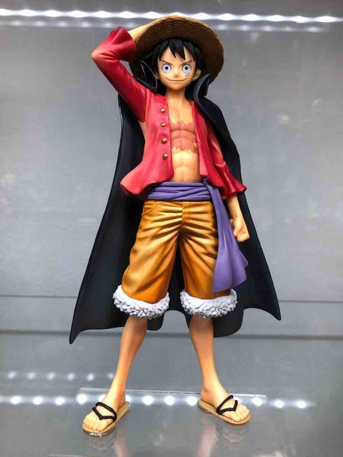 チルチル フィギュアの部屋 キン肉マン ワンピース ドラゴンボールetc 21年06月