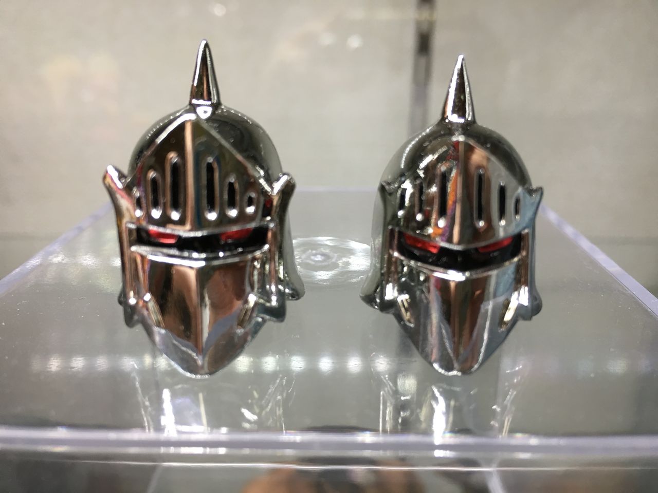CCP CMC vol.DX ロビンマスク 2.0 第20回超人オリンピック決勝戦 CCP CMC vol.DX ロビンマスク 2.0 第20回超人オリンピック決勝戦