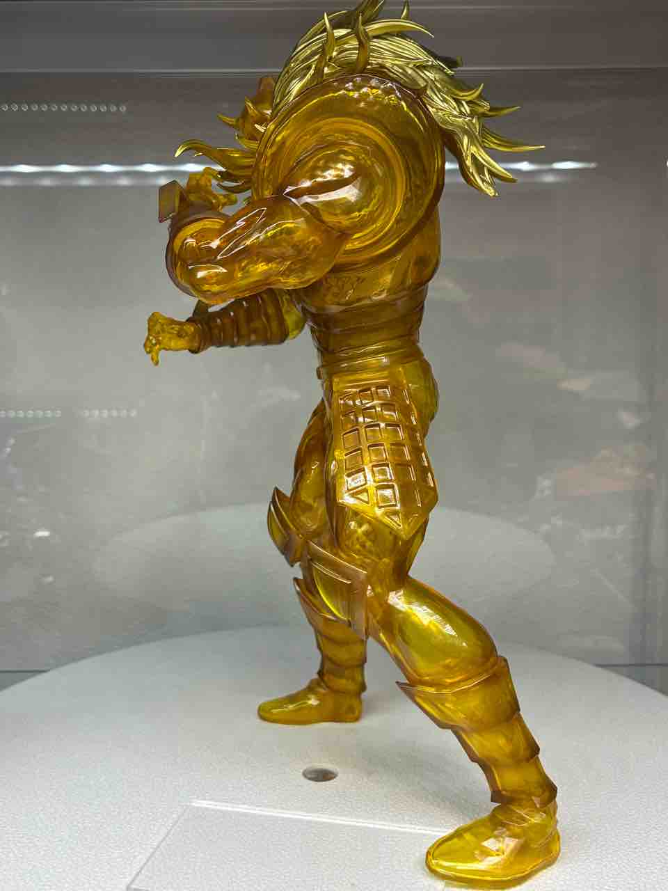 CCP CMC NO.50 悪魔将軍 3.0 ロンズデーライト Ver. : チルチル