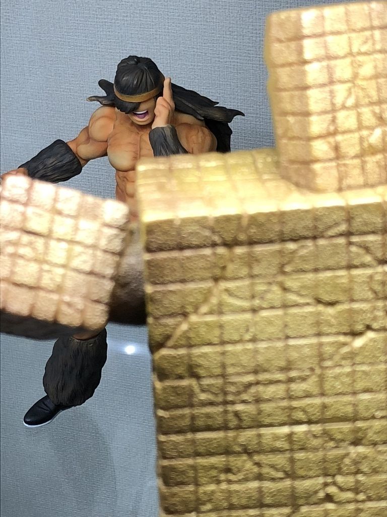 チルチル フィギュアの部屋 キン肉マン ワンピース ドラゴンボールetc 18年07月01日 チルチル フィギュアの部屋 キン肉マン ワンピース ドラゴンボールetc 18年07月01日