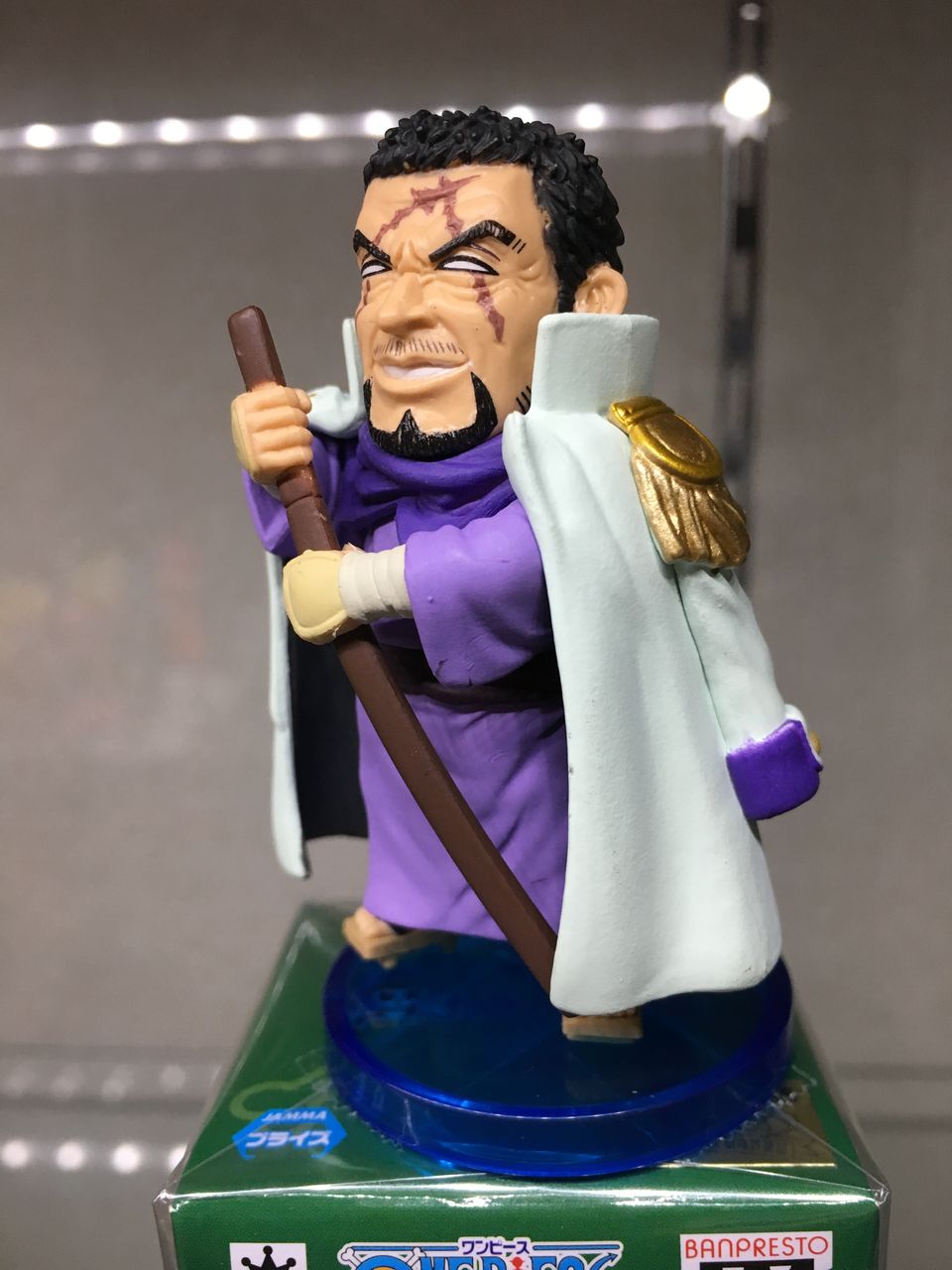 ワンピース ワーコレ ドレスローザ3 : チルチル フィギュアの ワンピース ワーコレ ドレスローザ3 : チルチル フィギュアの