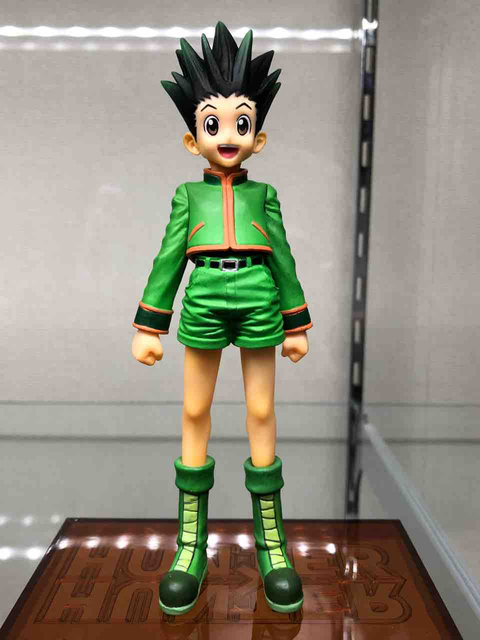 HUNTER×HUNTER DXFフィギュア : チルチル フィギュアの部屋（キン肉