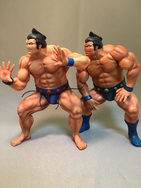 CCP CMC vol.26 ウルフマン(特別カラーVer)…が帰ってきた CCP CMC vol.26 ウルフマン(特別カラーVer)…が帰ってきた