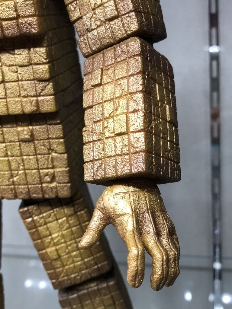 未開封】CCP No.4 サンシャイン2.0 原作カラー ハイスペックVer