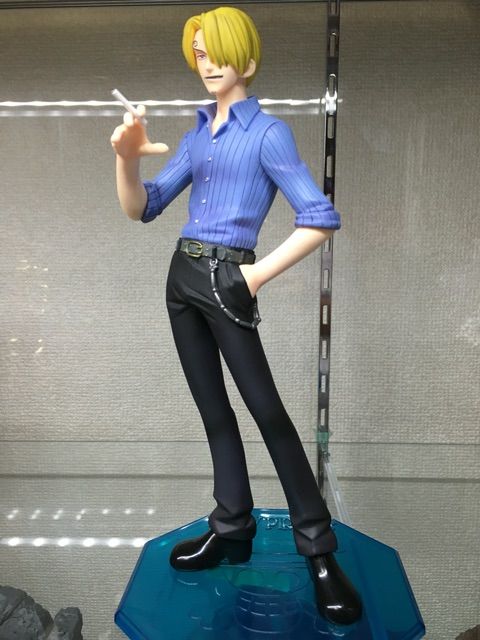 P．O．P ワンピース NEO-4 サンジ Amazon.co.jp: Portrait.Of.Pirates ワンピースシリーズNEO-4
