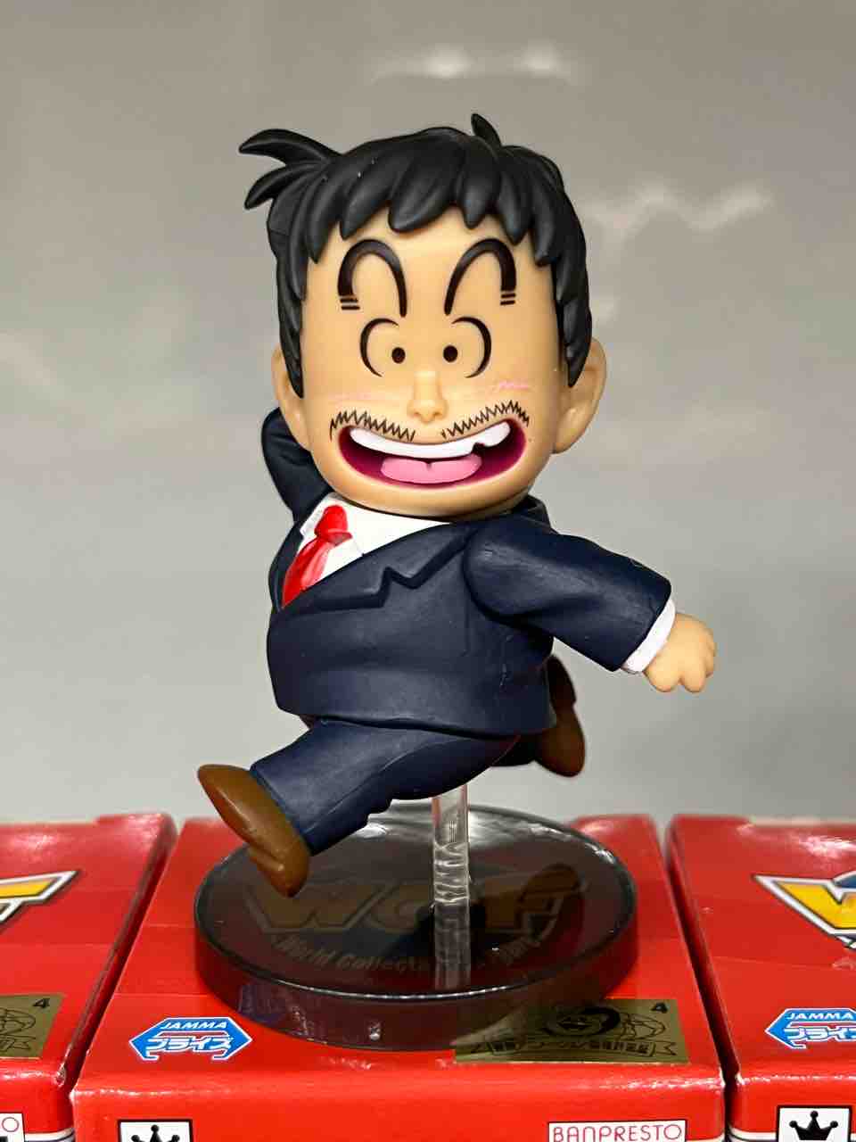 Dr.スランプアラレちゃん ワーコレ ~Memorial Parade Dr.スランプアラレちゃん ワーコレ ~Memorial Parade