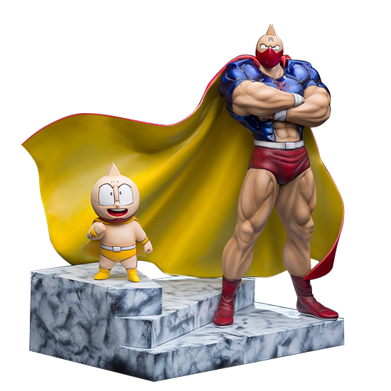 チルチル フィギュアの部屋 キン肉マン ワンピース ドラゴンボールetc Spice Seed アレキサンドリア ミート 赤マントver チルチル フィギュアの部屋 キン肉マン ワンピース ドラゴンボールetc Spice Seed アレキサンドリア ミート 赤マントver