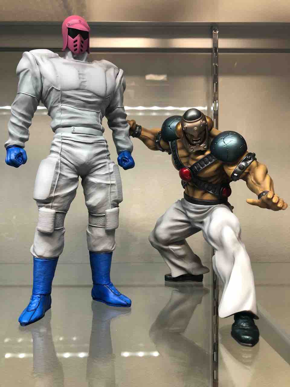 CCP CMC NO.043 匠仕様 ミステリアン・パートナー 原作カラー CCP CMC NO.043 匠仕様 ミステリアン・パートナー 原作カラー