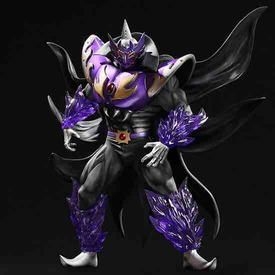 チルチル フィギュアの部屋 キン肉マン ワンピース ドラゴンボールetc Spice Seed アレキサンドリア ミート パンダブルーver