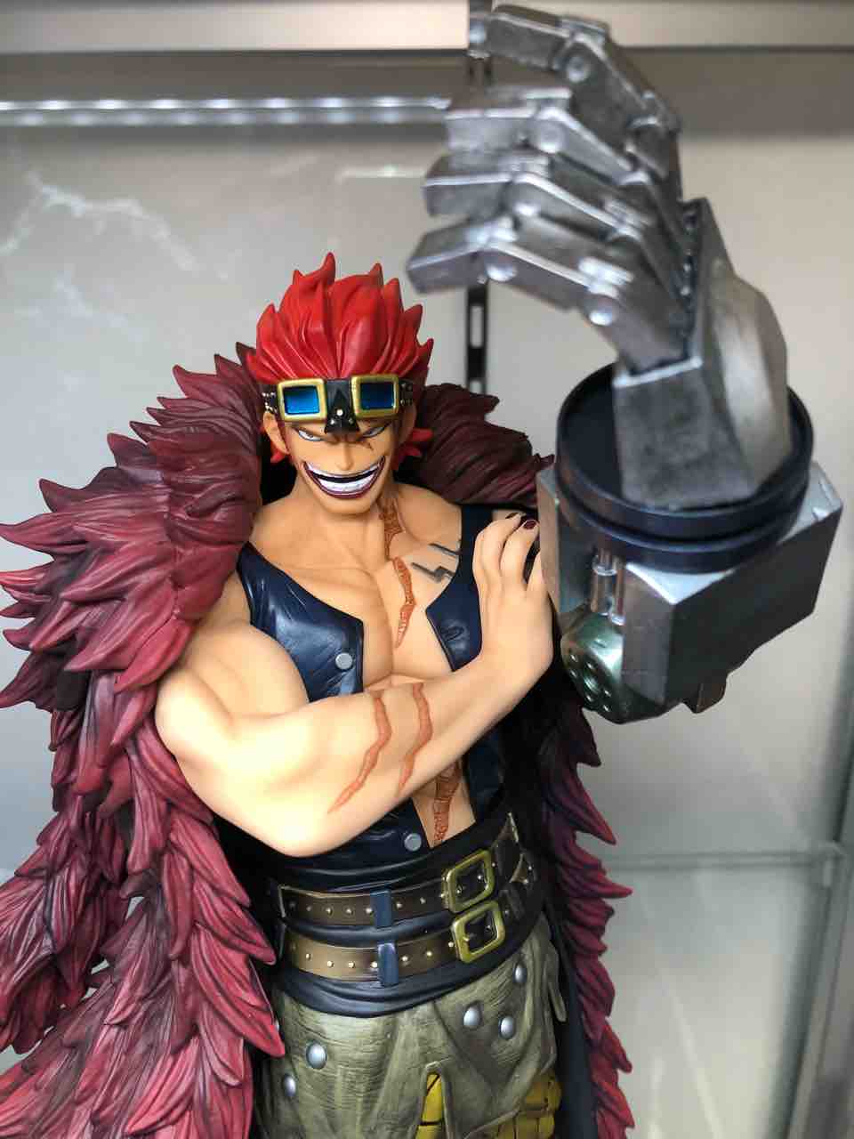 チルチル フィギュアの部屋 キン肉マン ワンピース ドラゴンボールetc ロビンマスクの誕生日とワンピース97巻発売日 チルチル フィギュアの部屋 キン肉マン ワンピース ドラゴンボールetc ロビンマスクの誕生日とワンピース97巻発売日