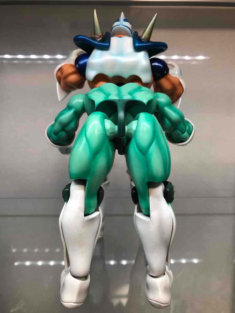 浪曼堂 サタンクロス A(アニメカラー) : チルチル フィギュアの 浪曼堂 サタンクロス A(アニメカラー) : チルチル フィギュアの