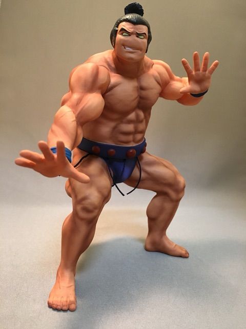 CCP CMC vol.26 ウルフマン(特別カラーVer)…が帰ってきた : チルチル