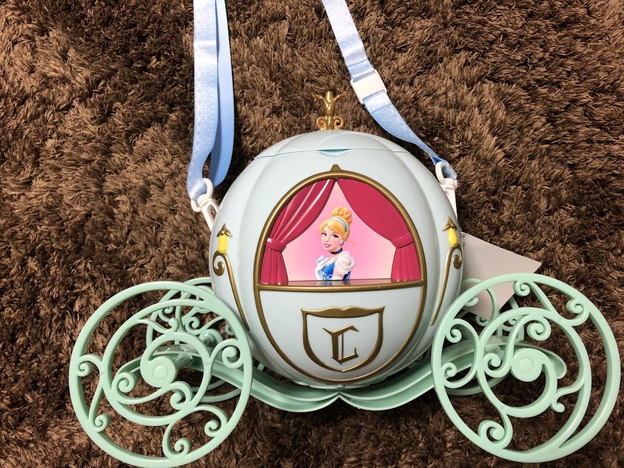 チルチル フィギュアの部屋 キン肉マン ワンピース ドラゴンボールetc 東京ディズニーランドへ行ってきたよい