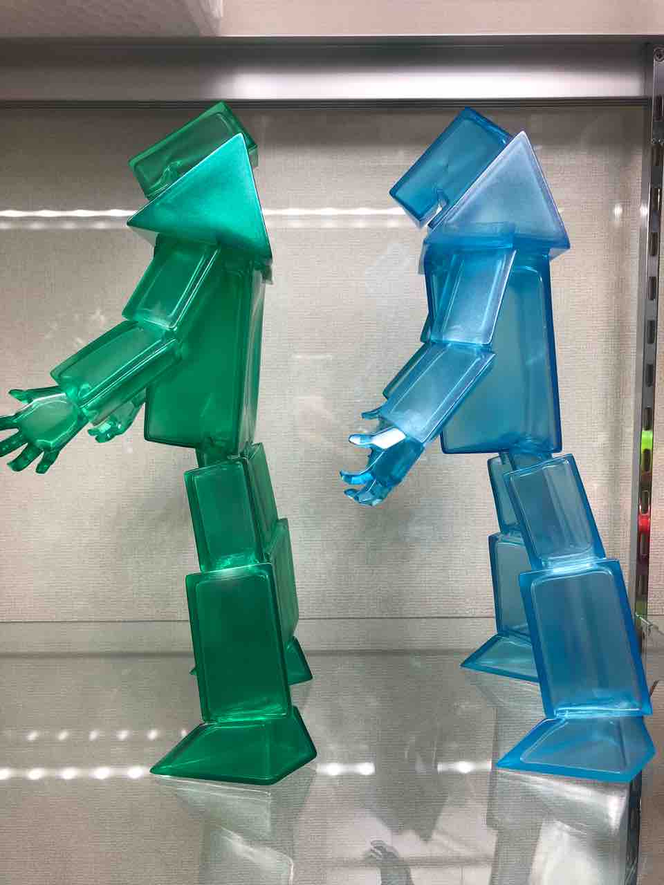 CCP CMC No.003 プリズマン アドベントVer.(特別カラー) : チルチル