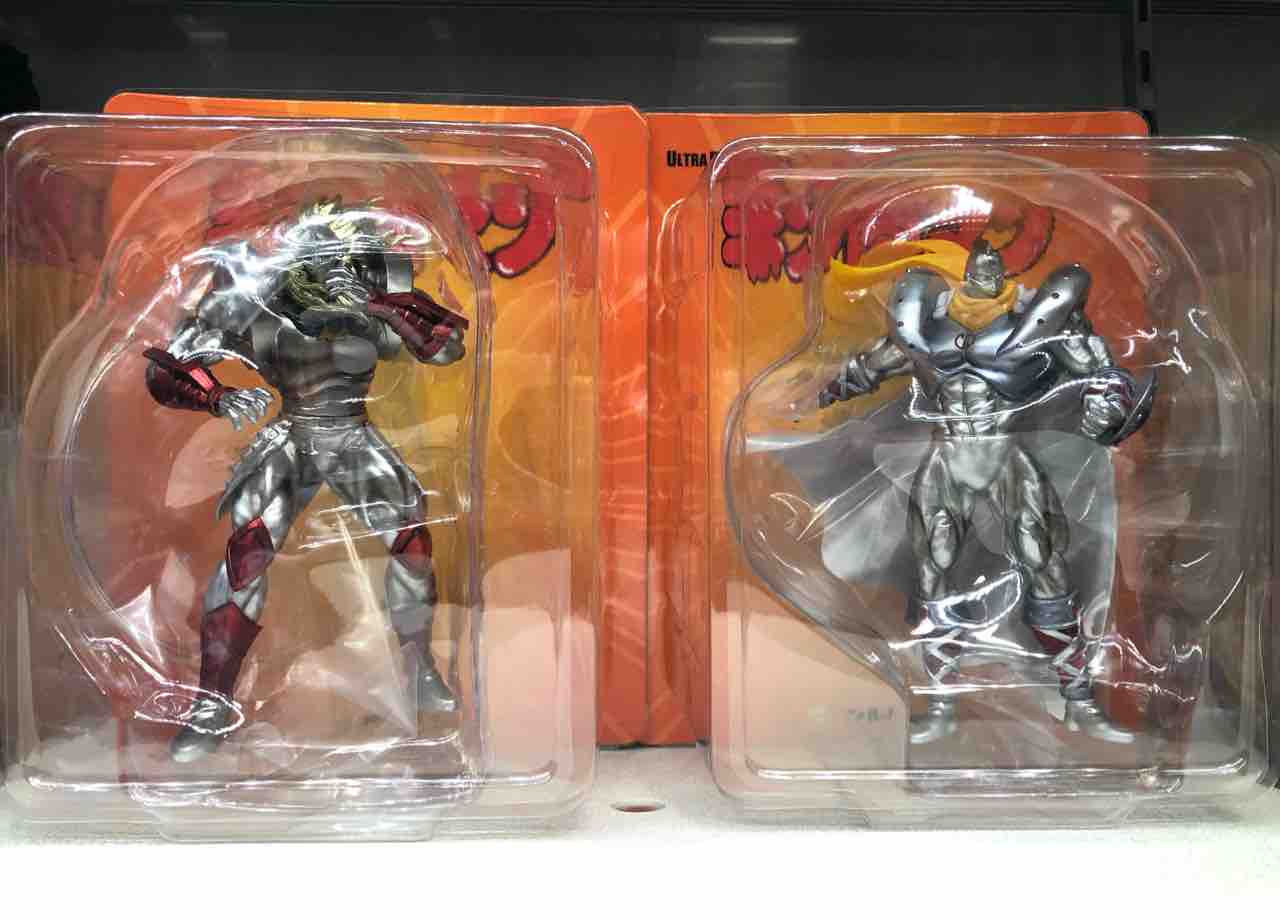 Amazon | UDF ウルトラディテールフィギュア No.660 悪魔将軍