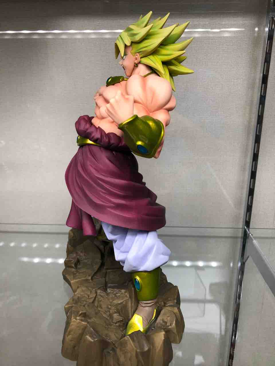 造形天下一武道会 一番くじ ドラゴンボール改 〜最強ライバル編