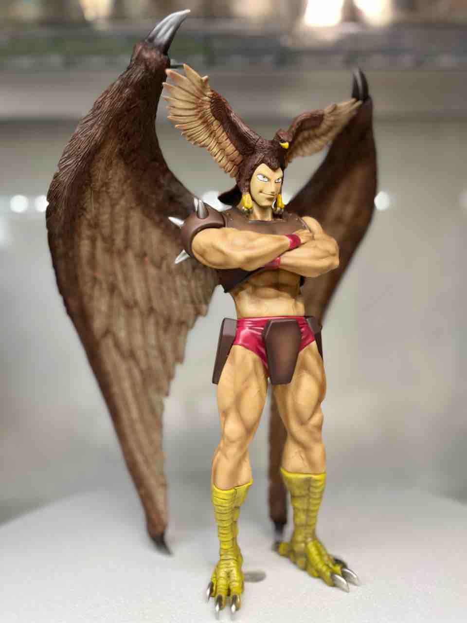 CCP ホークマン 原作カラー CMC NO.EX ザ・ホークマン 原作カラー Ver.2（TS0500158