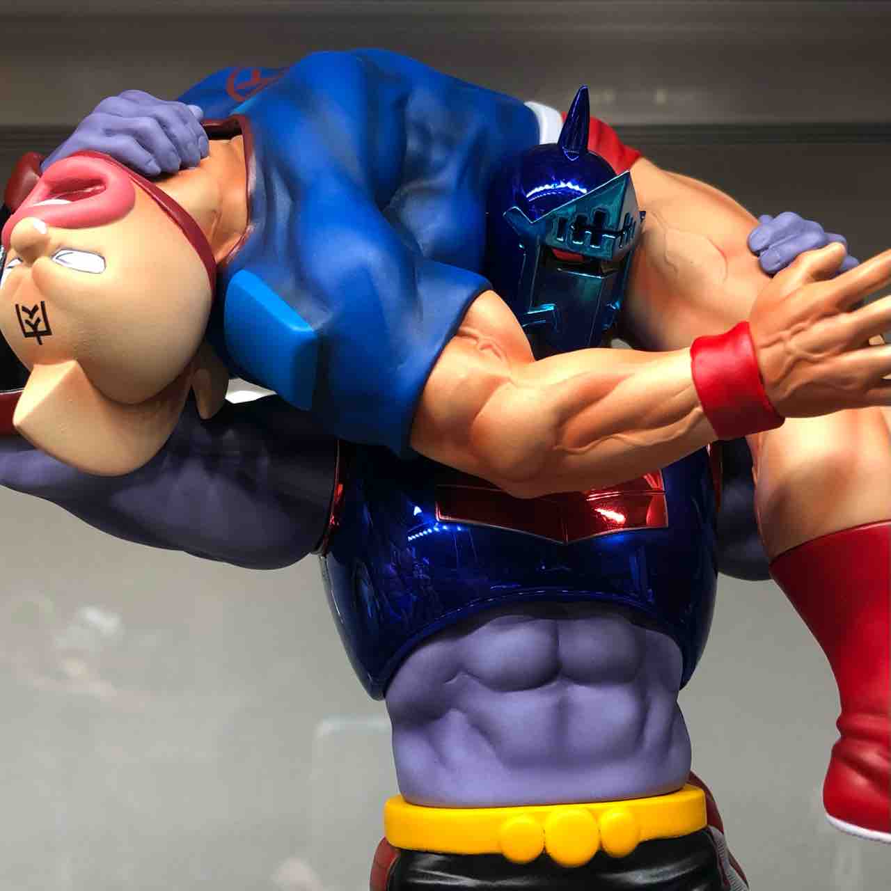 Ccp ロビンマスクタワーブリッジ特別カラー青ラメ Www Cra Gov Ye