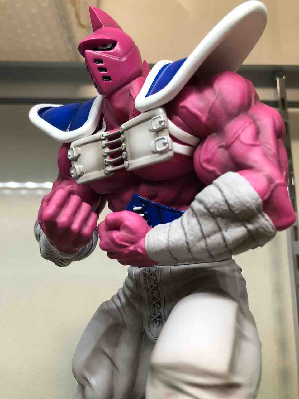 CCP 匠仕様 CMC NO.29キン肉マン ビッグボディ 2.0 原作カラー ビッグボディ – ウルトラマンやキン肉マンの限定フィギュア・T