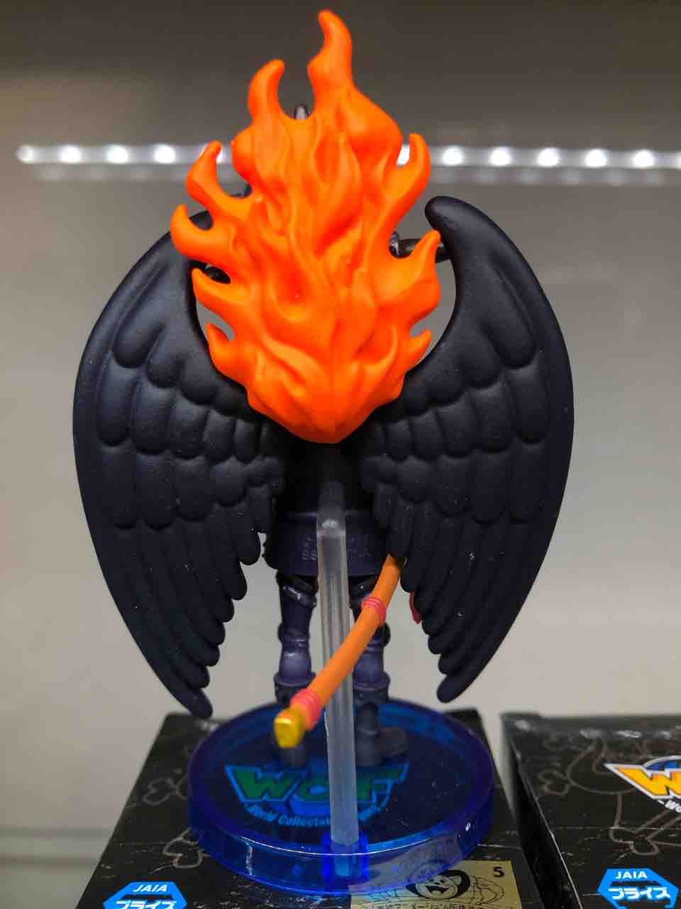 BANDAI - ヤーマン　ワンピース ワーコレ 百獣海賊団1 全5種 Amazon.co.jp: ワンピース ワールドコレクタブルフィギュア 百獣